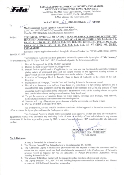 FDA Approval